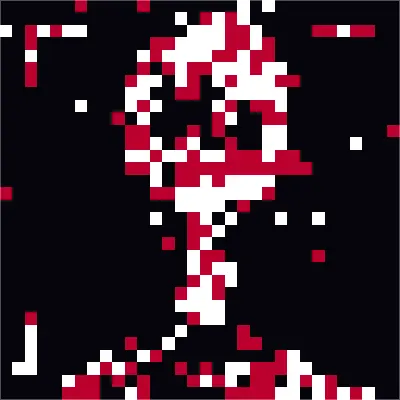 Signal Drift Fragment #11