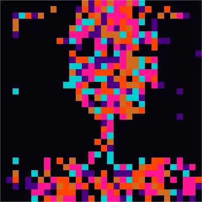 Signal Drift Fragment #13