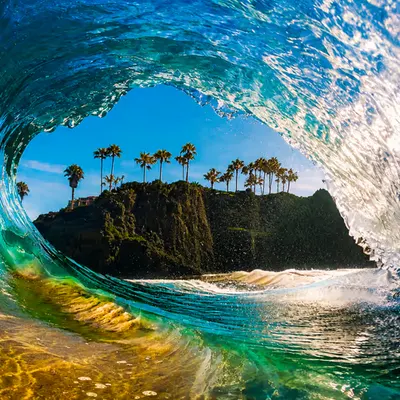 Tropical Pacifico 