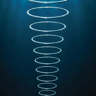 Descent Into Infinity
