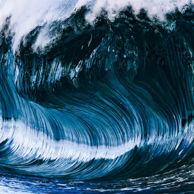 Below sea level toaster 