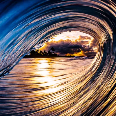 Genesis of Light