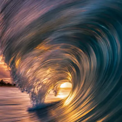 Beyond the Shutter