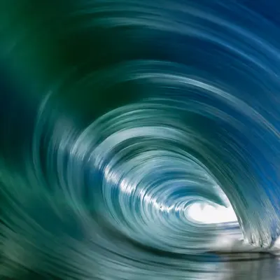 Temporal Tide