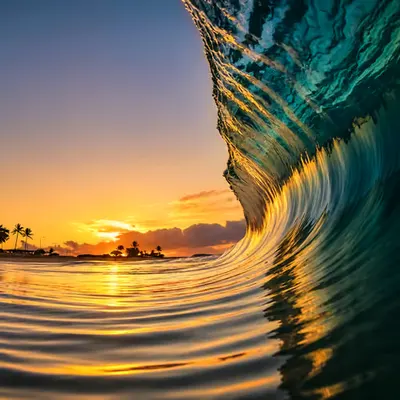 Golden Fold
