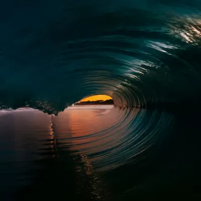 Fading Light
