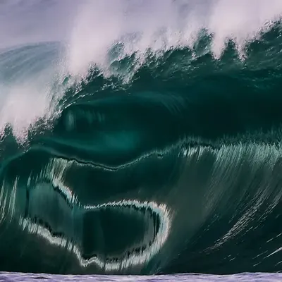 Liquid Geometry