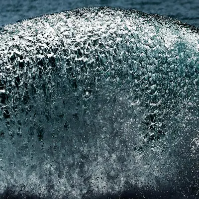 Liquid Ice
