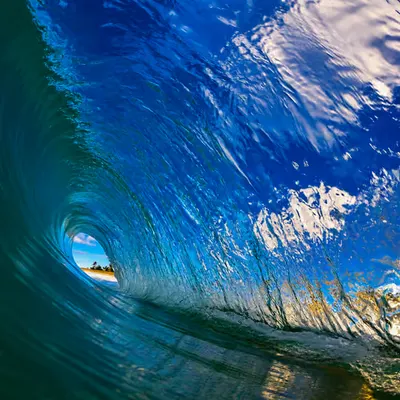 Looking Glass