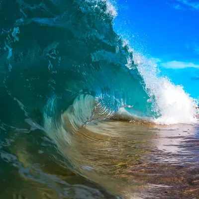 Water Break Kauai 