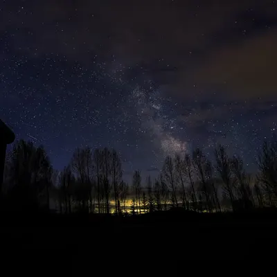 GeoLegacy Teton Stars