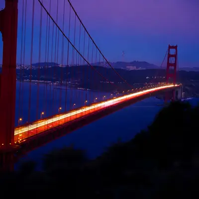 Timeless Gate