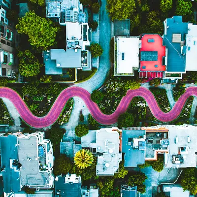 Lombard Street
