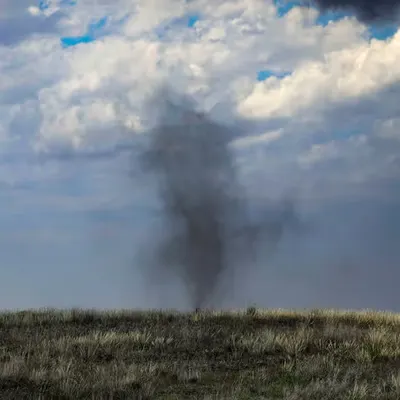 Gustnado 