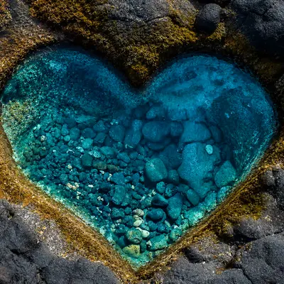 Heart of Kauai 