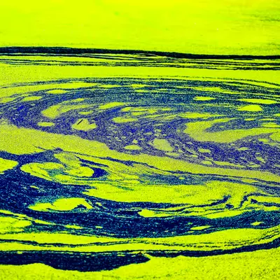 Matcha Waterway