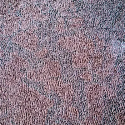 Ridges Under Bad Water Basin
