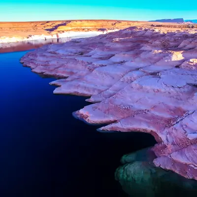 Echoes of the River
