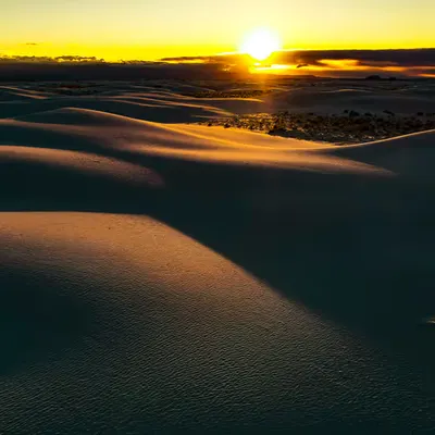 Sunrise 1/9
