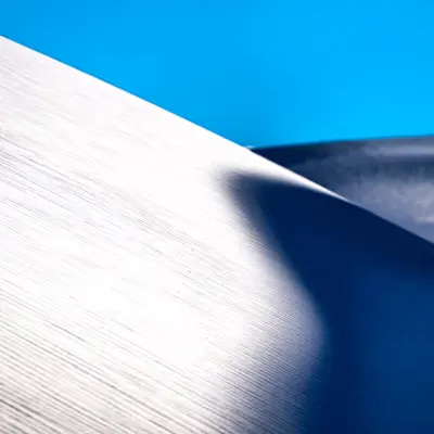 Shadow Line Crystals 