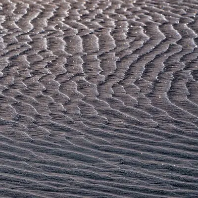 Diamond Ripples