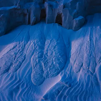 Mini Sand Homes Erode 