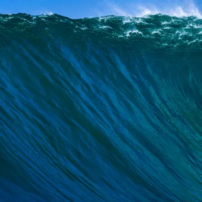 75 ft Wave