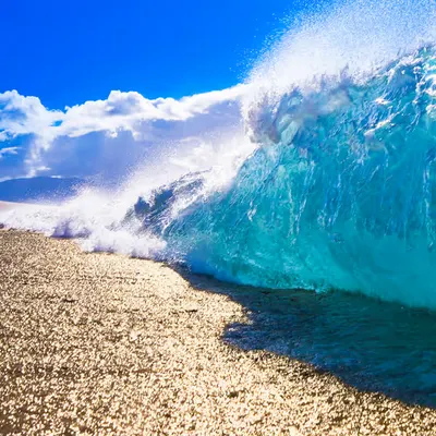 Deep Blue 