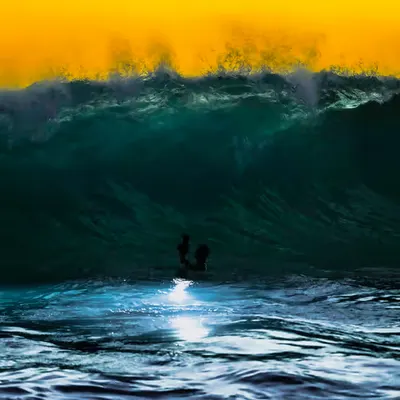 Reflection Flash 
