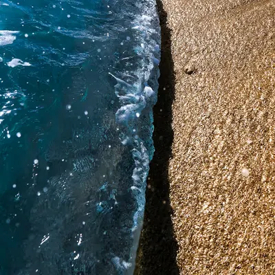 Liquid Carpet