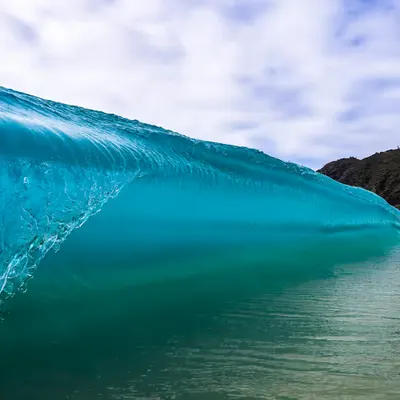 Aqua Line 