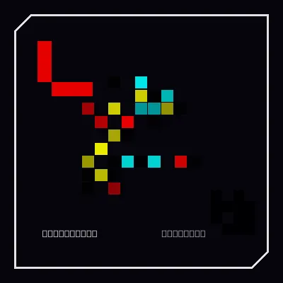 Signal Drift #14