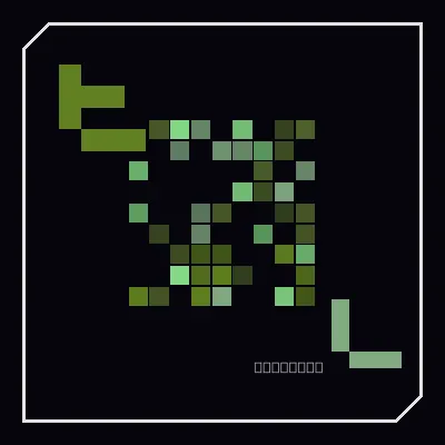 Signal Drift #16