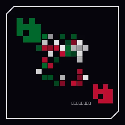 Signal Drift #2