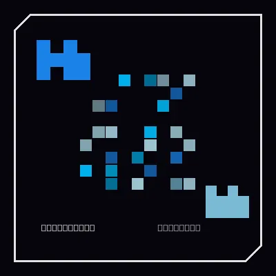Signal Drift #20