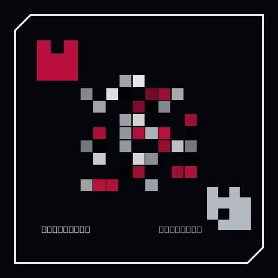 Signal Drift #3