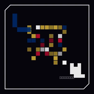 Signal Drift #7