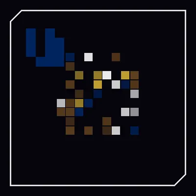 Signal Drift #8