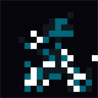 Signal Drift Fragment #12