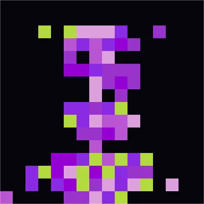 Signal Drift Fragment #25