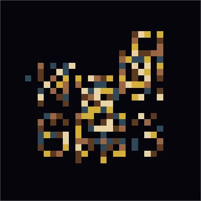 Signal Drift Fragment #31
