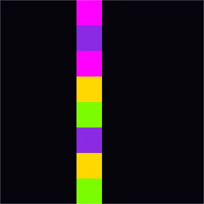Signal Drift Fragment #40