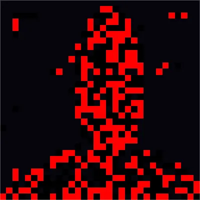 Signal Drift Fragment #46