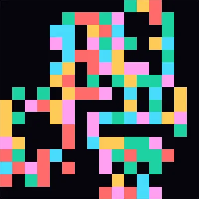 Signal Drift Fragment #57