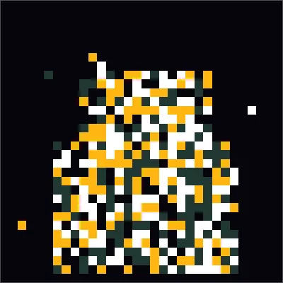 Signal Drift Fragment #59