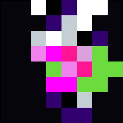 Signal Drift Fragment #61
