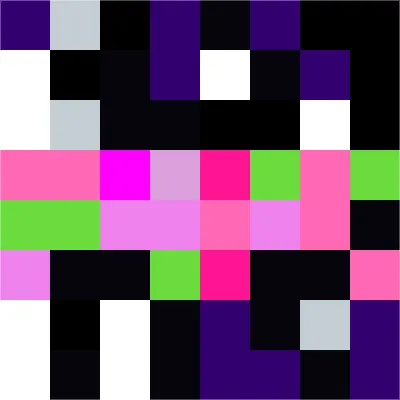 Signal Drift Fragment #62