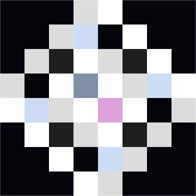 Signal Drift Fragment #69