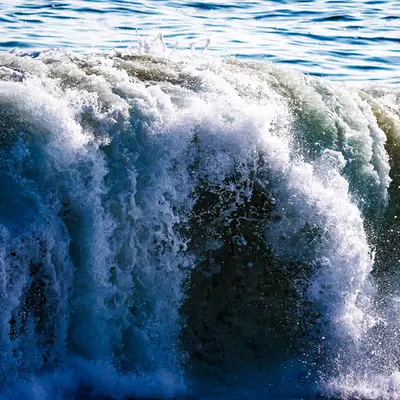 Breakwater Passage