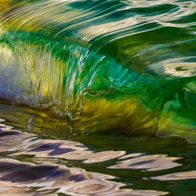 Wave Artistry 